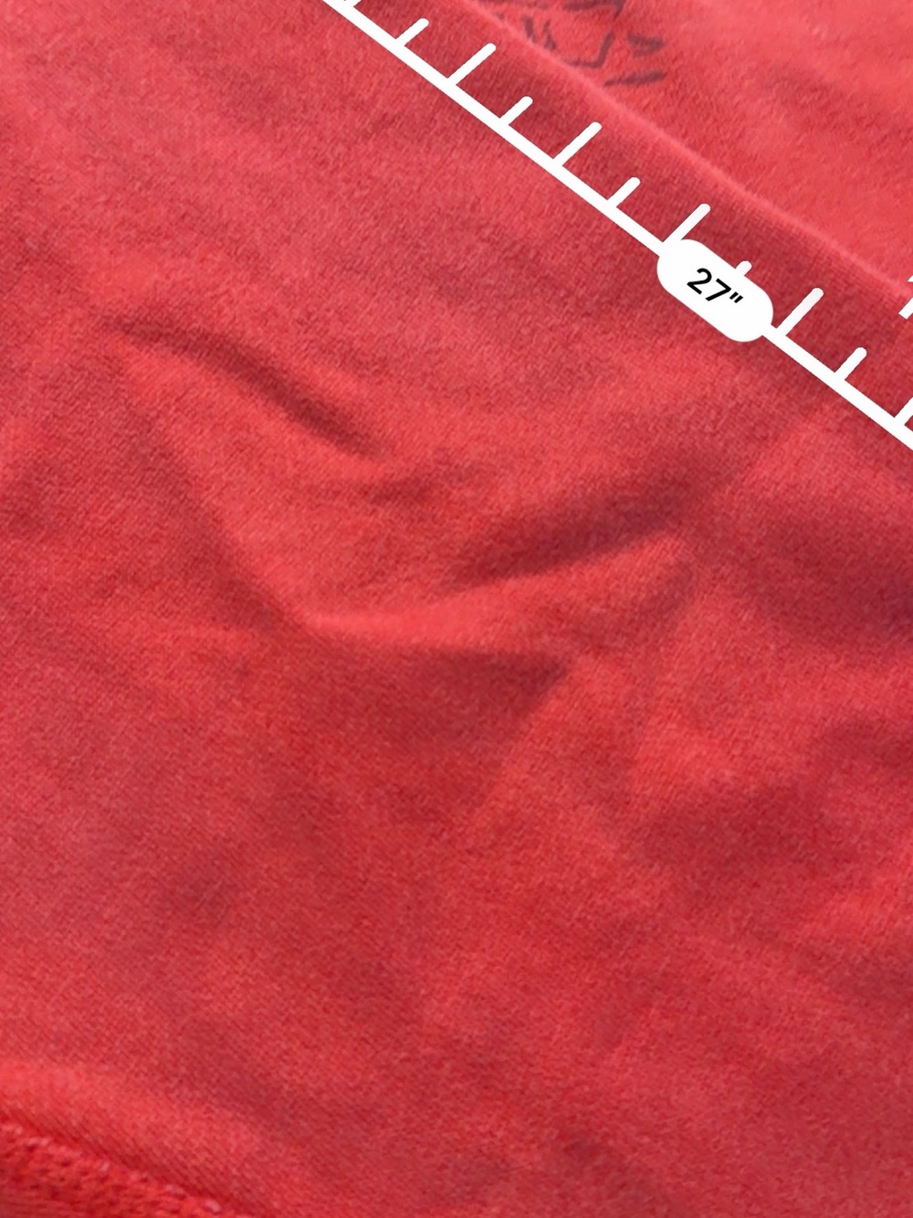 Polo Ralph Lauren Sailmakers Vintage Fleece Sweatshirt Men’s 2XLT tall new - Picture 9 of 10